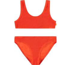 Nola Solid Swimwear